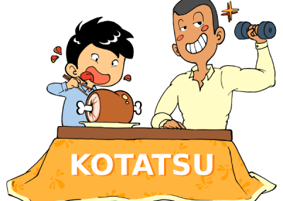 Kotatsu